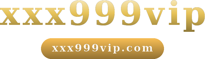 xxx999vip logo